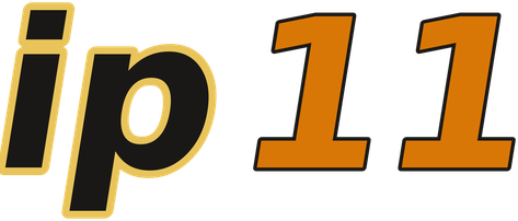 ip11 logo